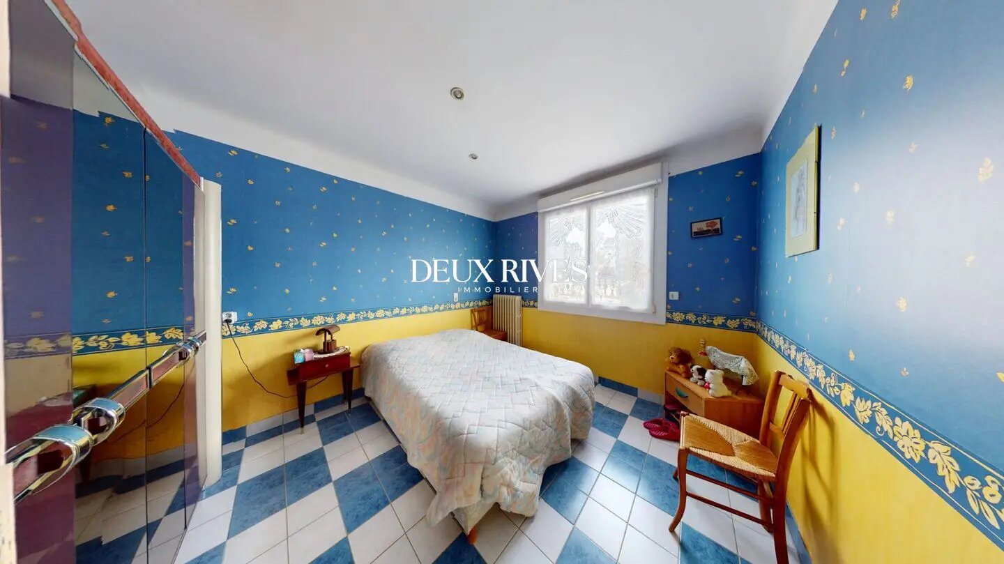 Maison à vendre, 150m², Blain