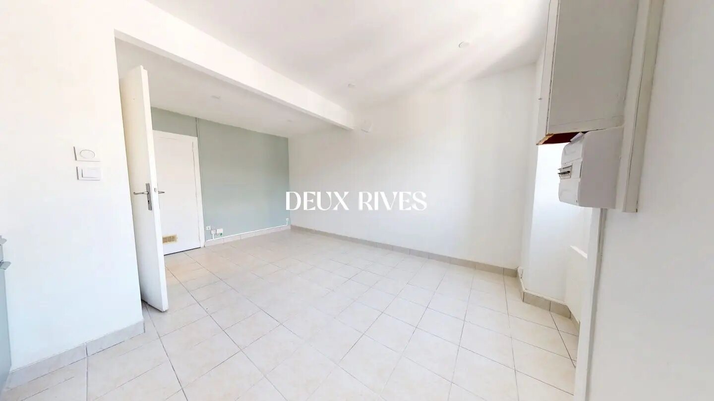 Appartement à louer, 17m², Nantes