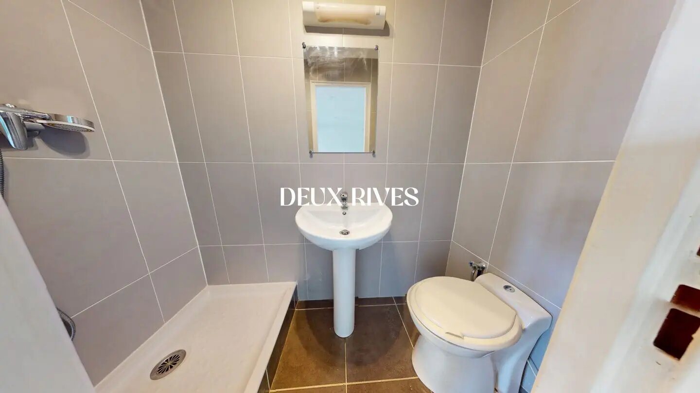 Appartement à louer, 17m², Nantes