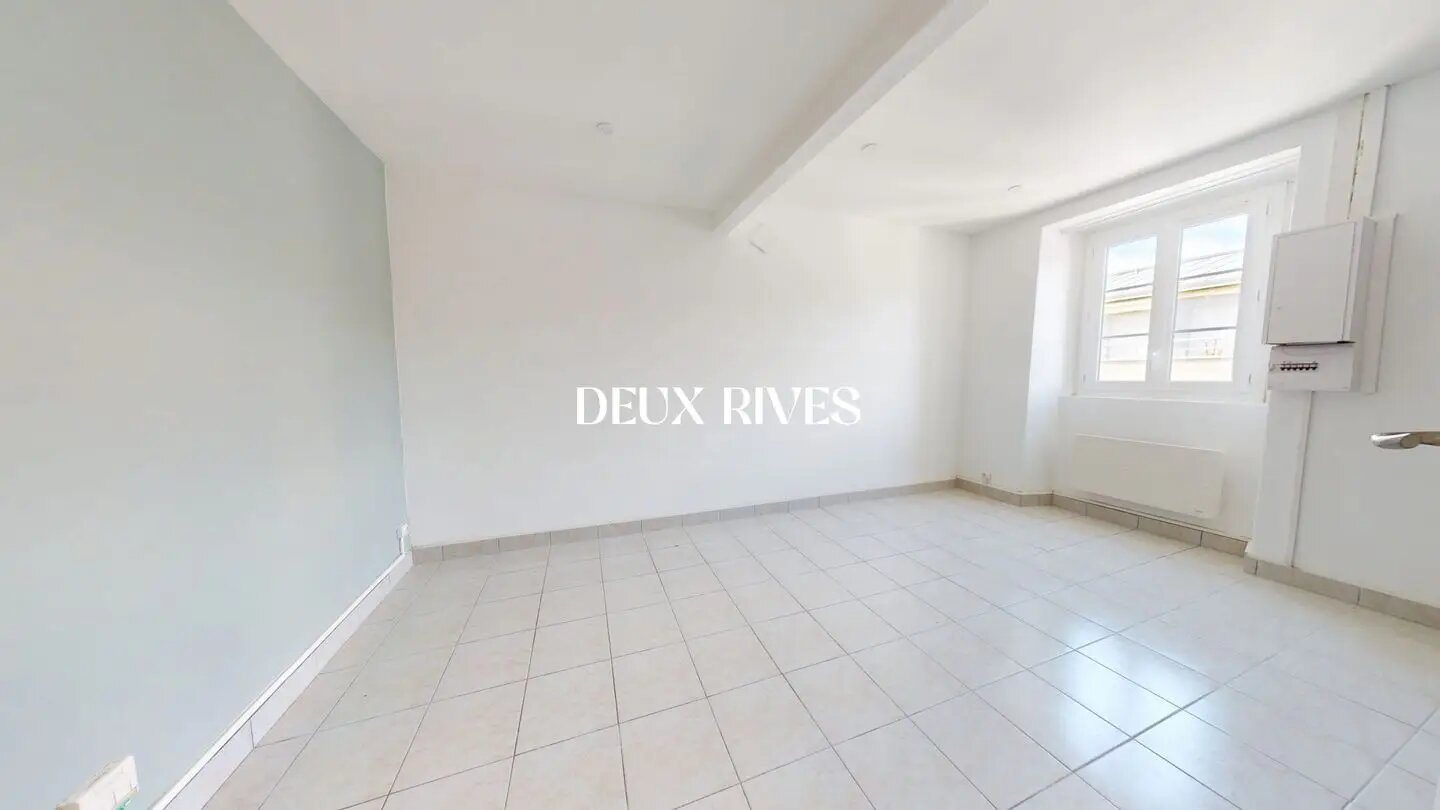Appartement à louer, 17m², Nantes