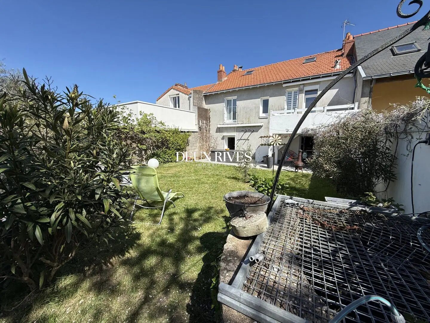 Maison à vendre, 143m², Nantes