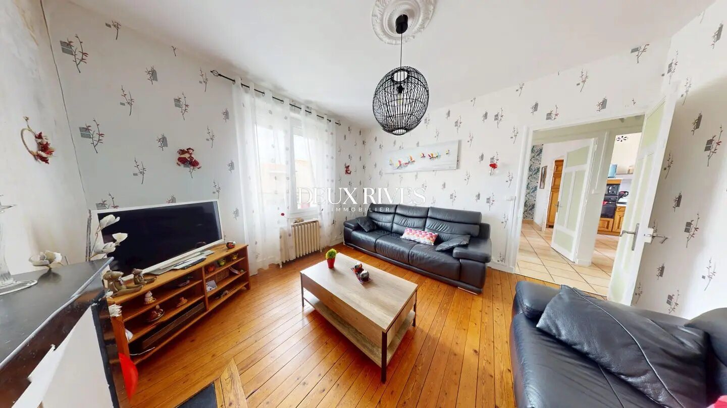 Maison à vendre, 143m², Nantes