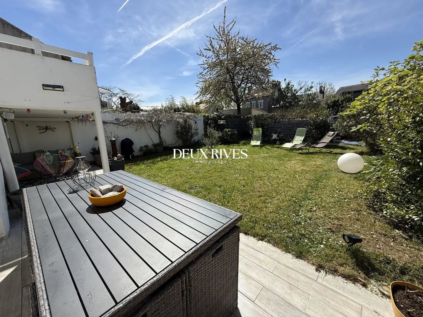 Maison à vendre, 143m², Nantes