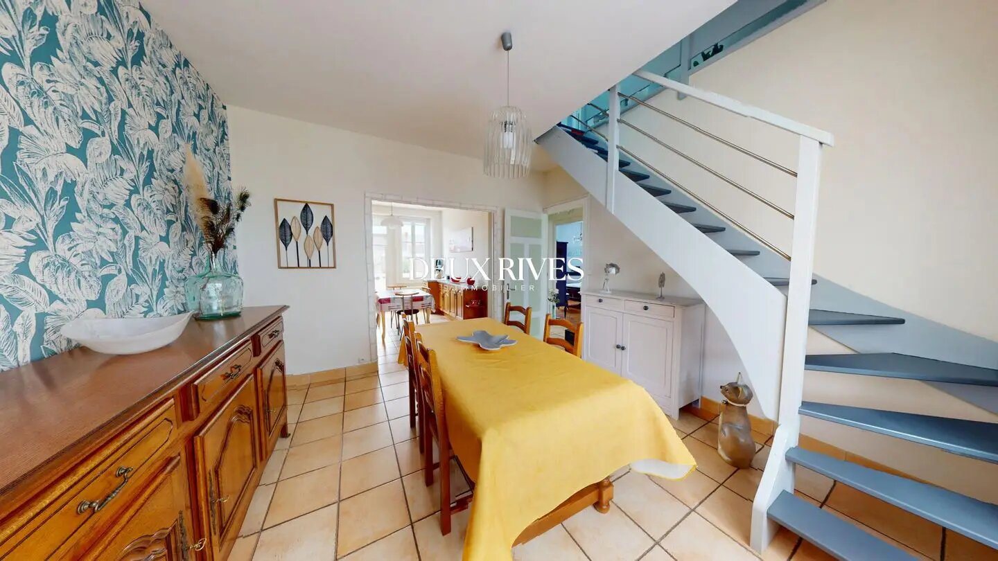 Maison à vendre, 143m², Nantes