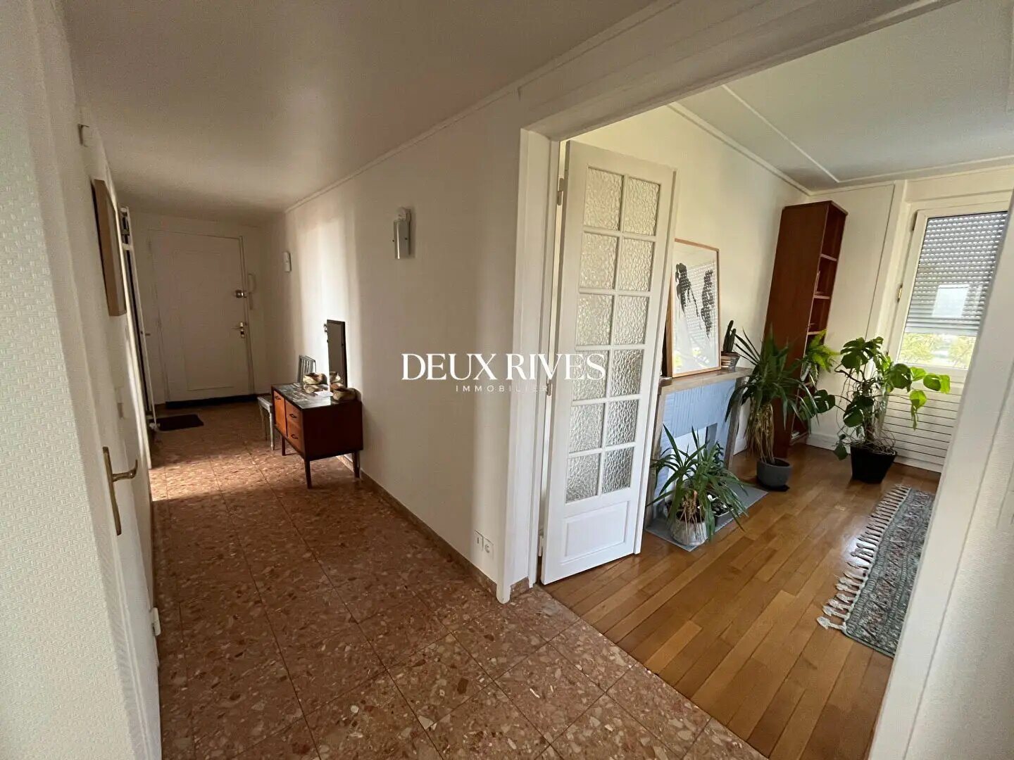 Appartement à louer, 62m², Nantes