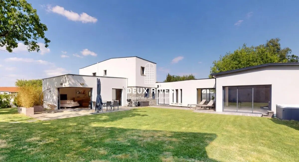 Maison à vendre, 300m², Nantes