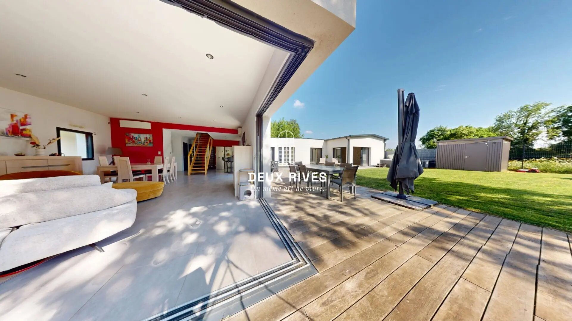 Maison à vendre, 300m², Nantes