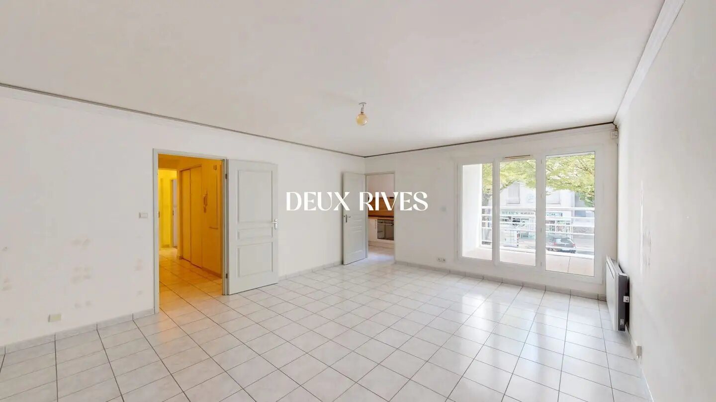 Appartement à vendre, 77m², Nantes