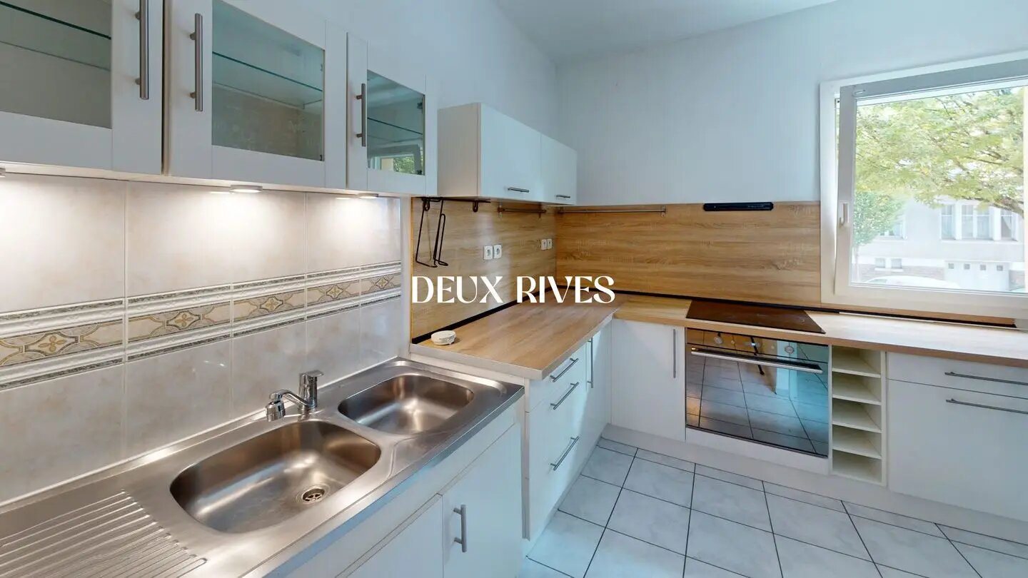 Appartement à vendre, 77m², Nantes