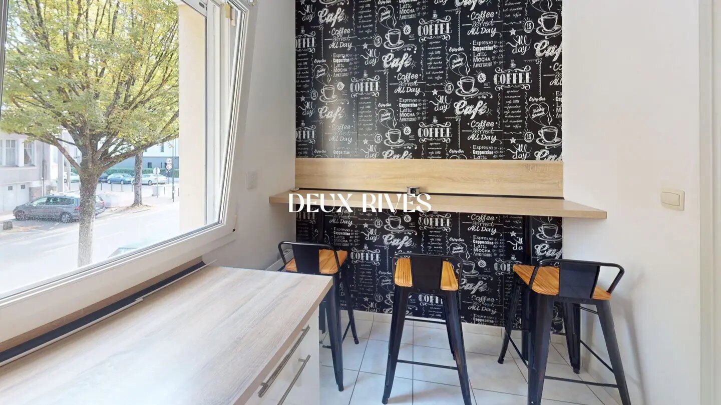 Appartement à vendre, 77m², Nantes