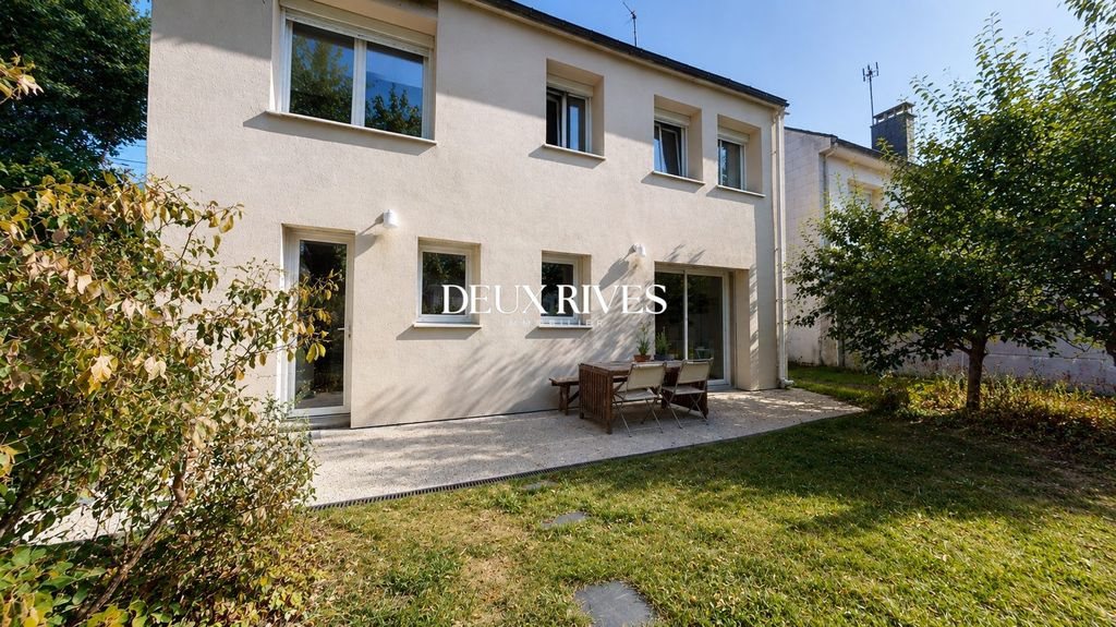 Maison à vendre, 173m², Nantes