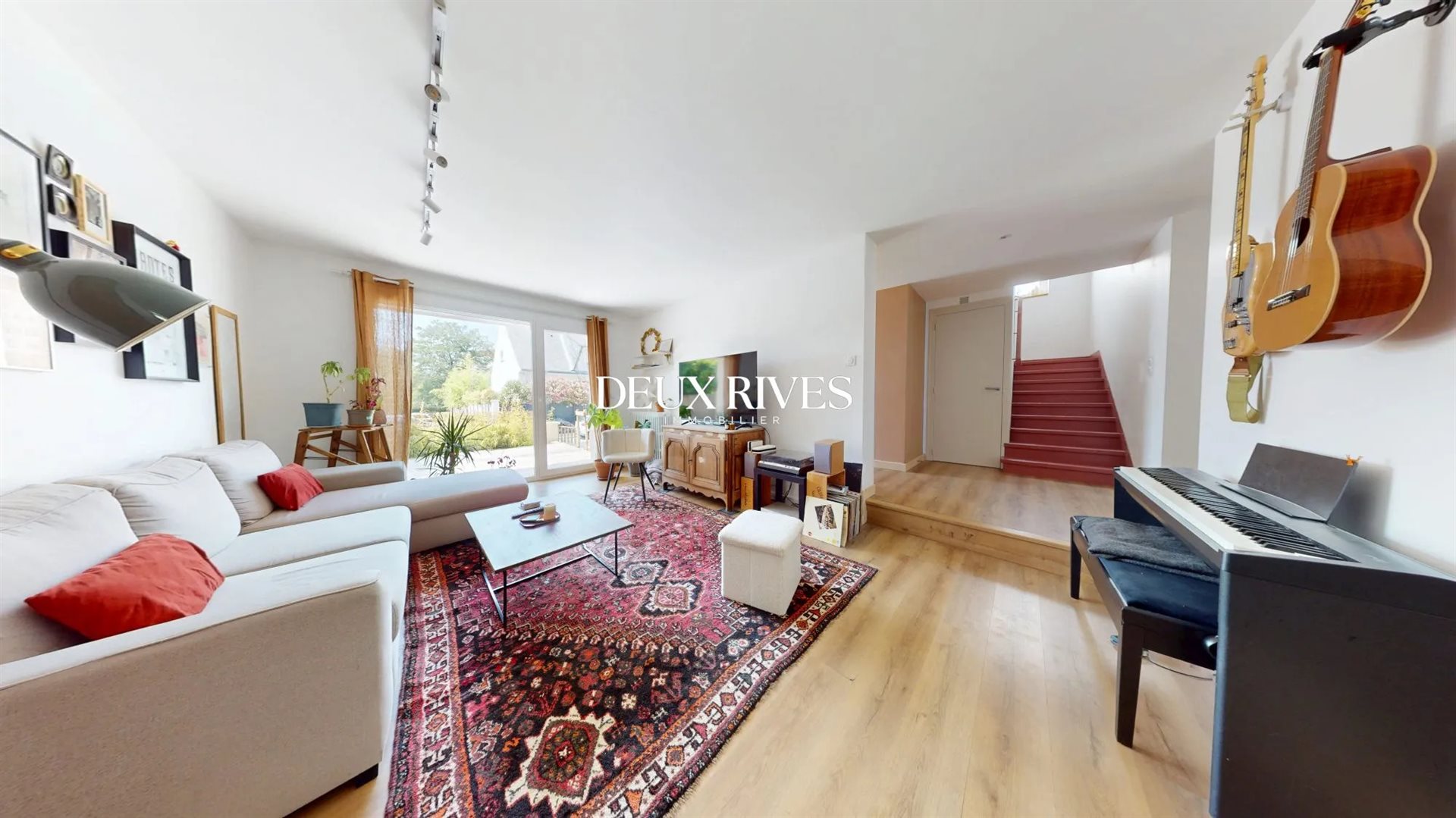 Maison à vendre, 173m², Nantes