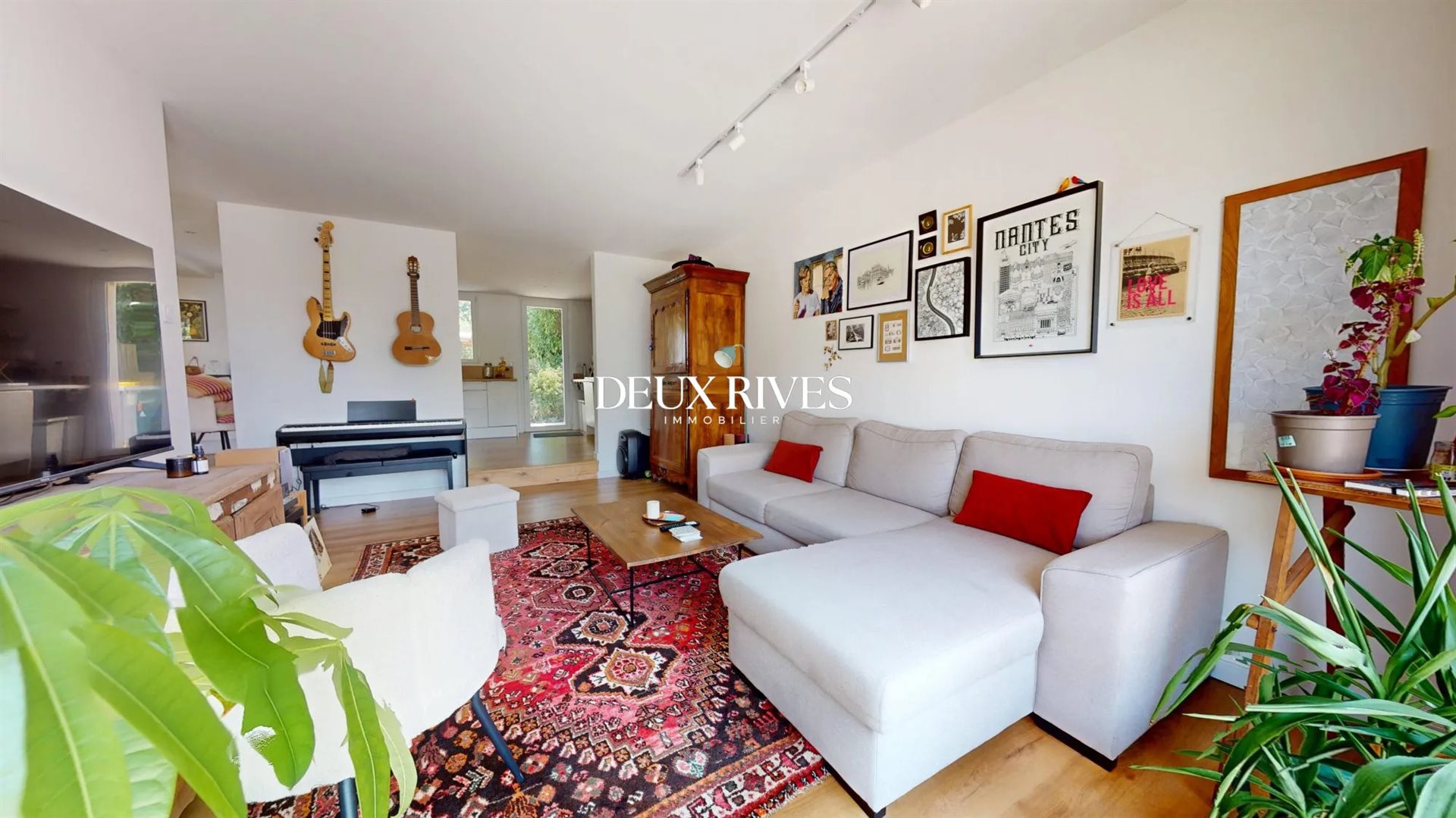 Maison à vendre, 173m², Nantes
