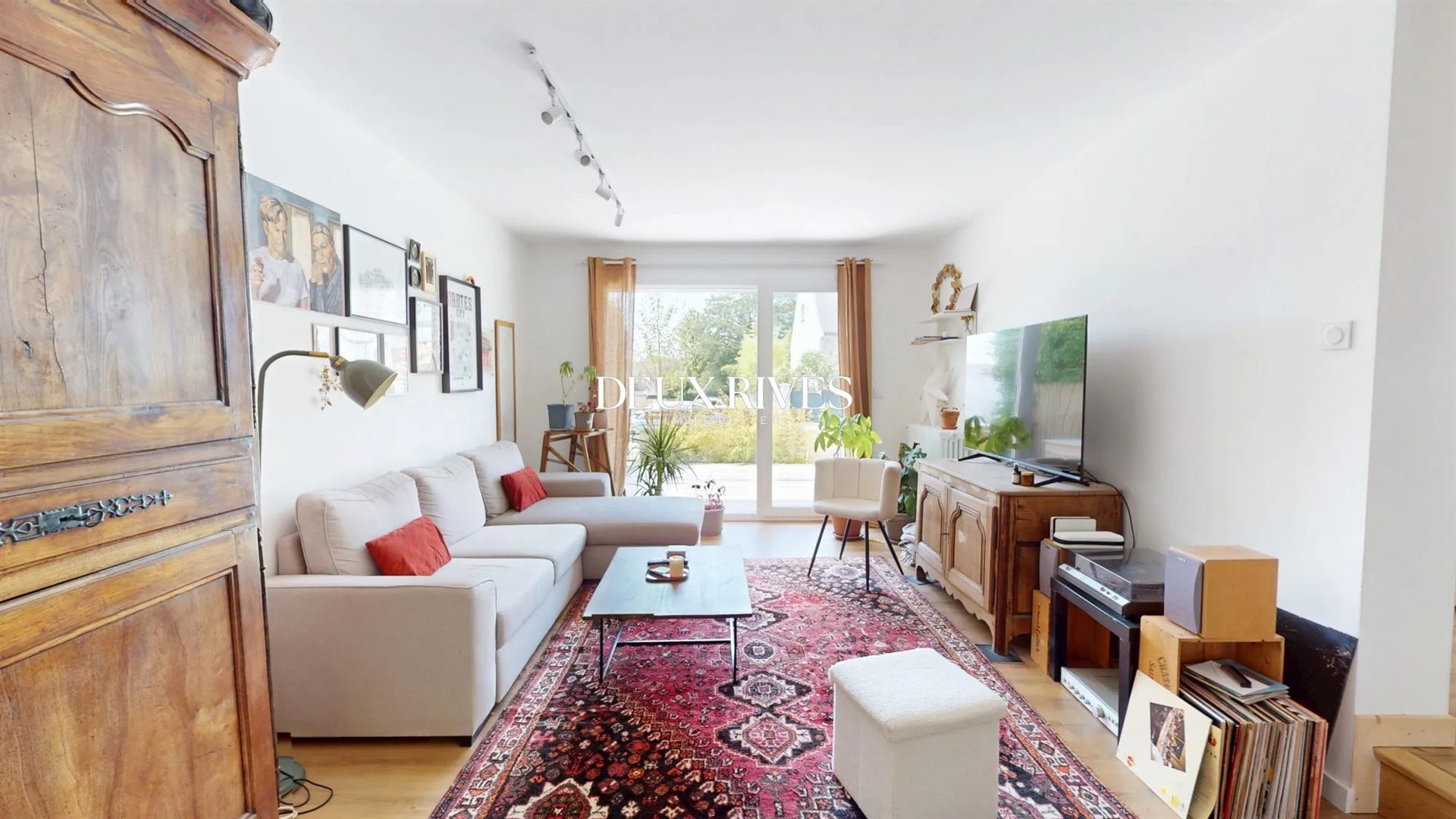 Maison à vendre, 173m², Nantes