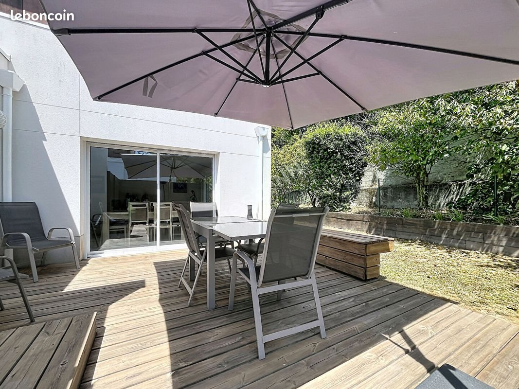 Maison à vendre, 132m², Nantes