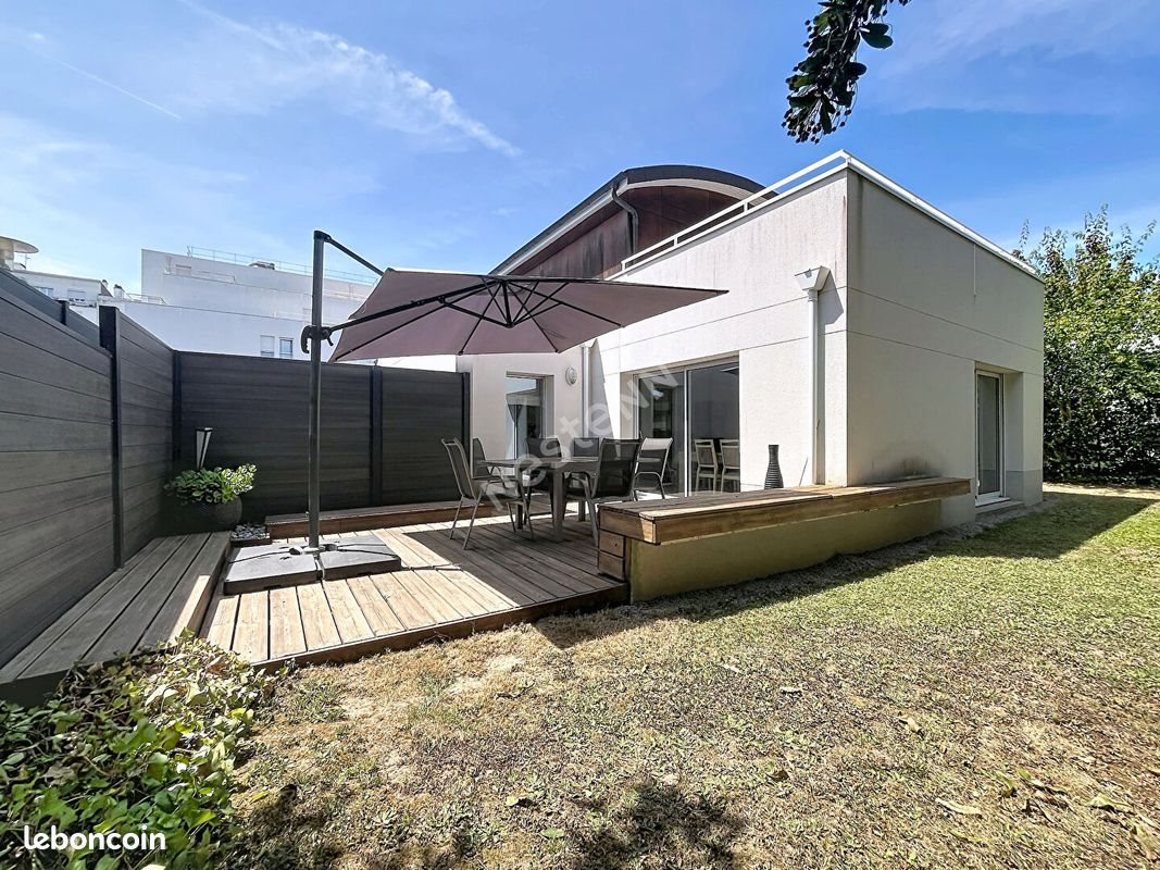 Maison à vendre, 132m², Nantes