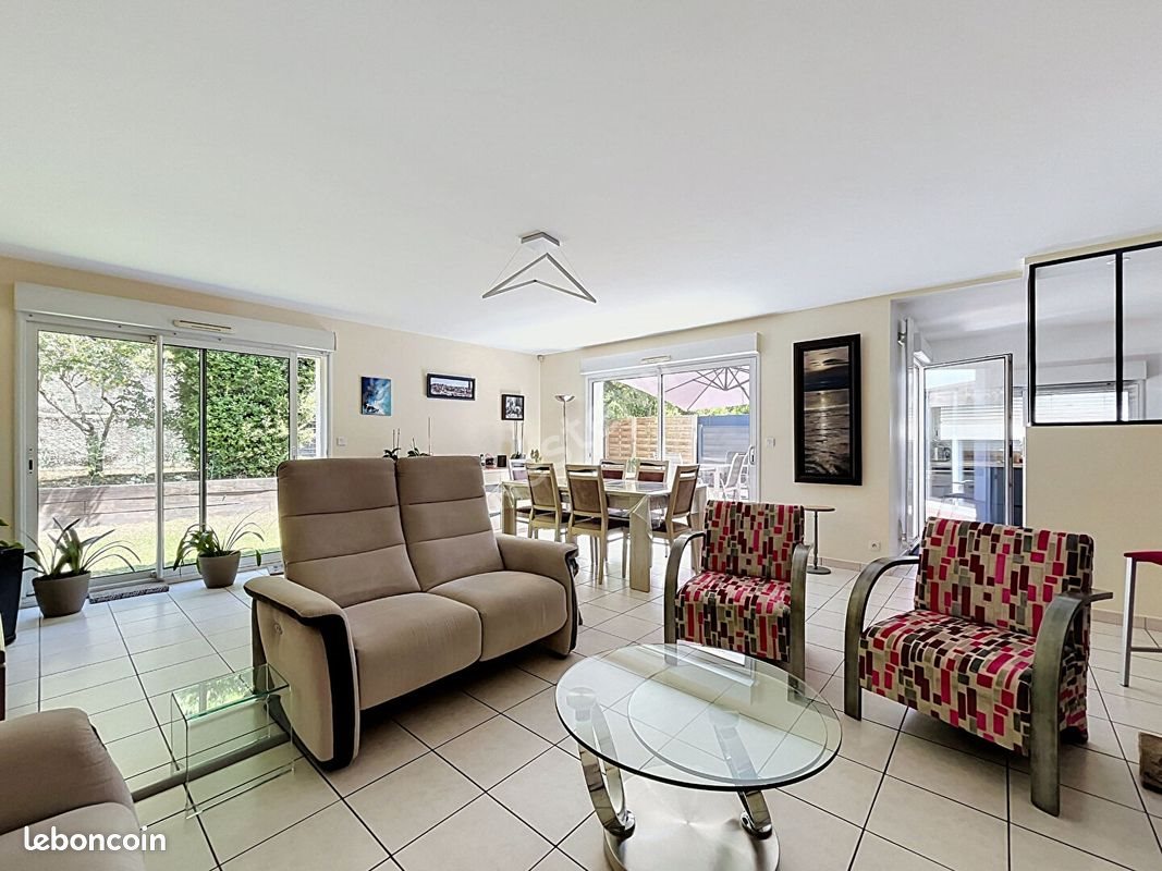 Maison à vendre, 132m², Nantes