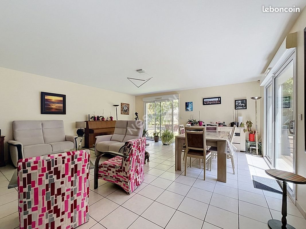 Maison à vendre, 132m², Nantes
