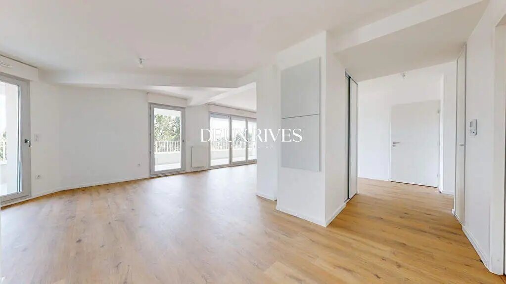 Appartement à vendre, 87m², Saint-Herblain