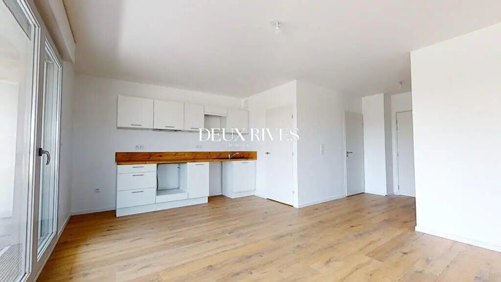 Appartement à vendre, 87m², Saint-Herblain
