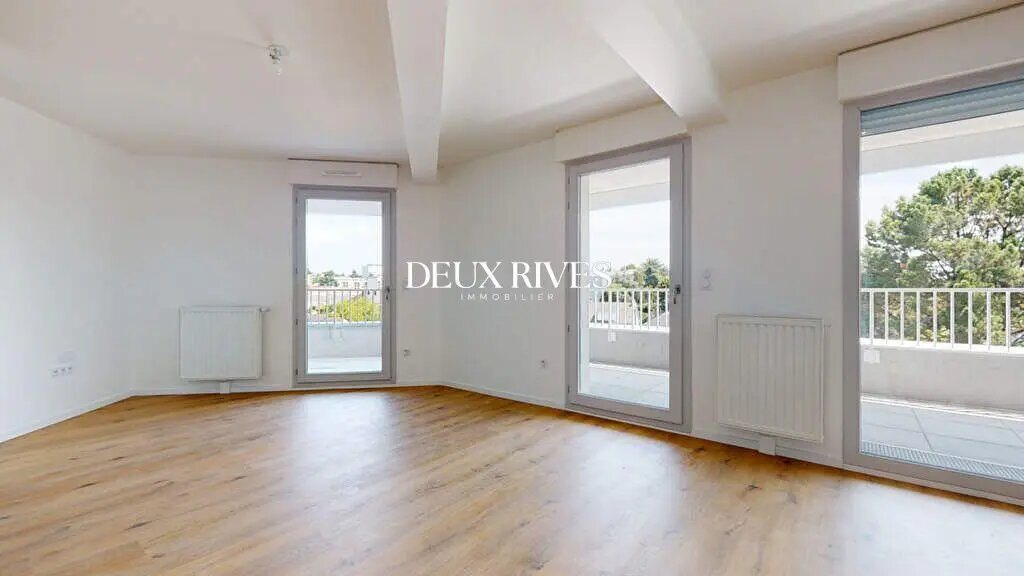 Appartement à vendre, 87m², Saint-Herblain