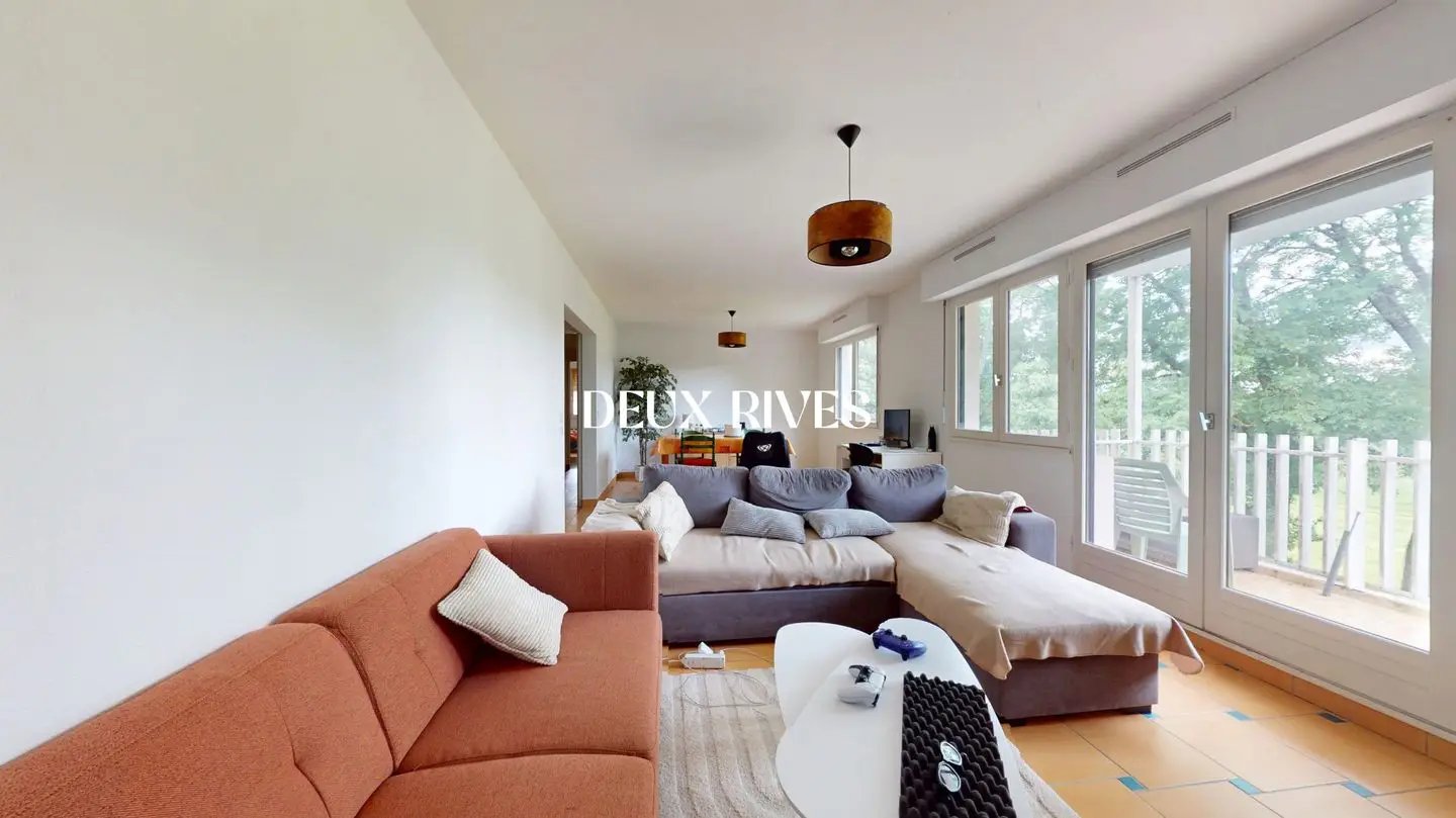 Appartement à vendre, 80m², Nantes