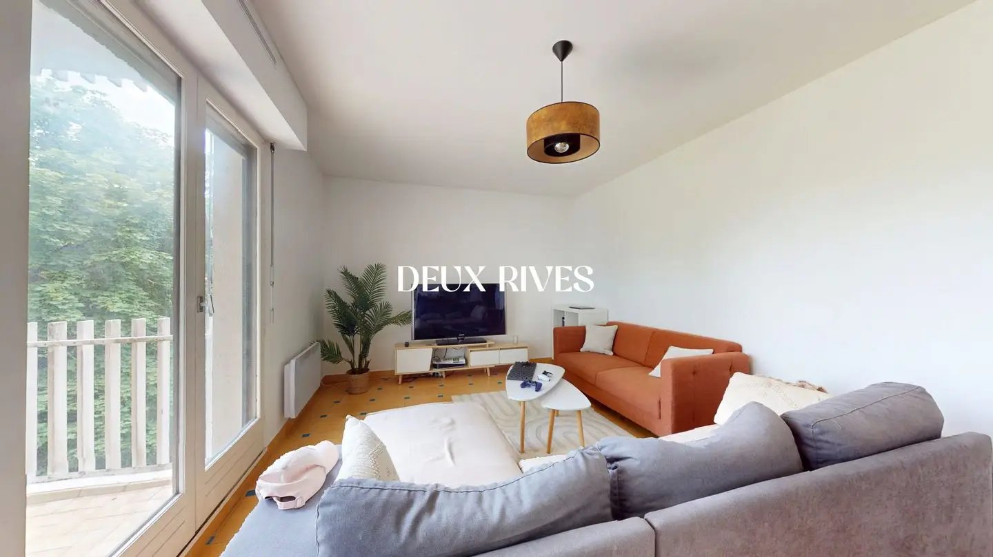 Appartement à vendre, 80m², Nantes