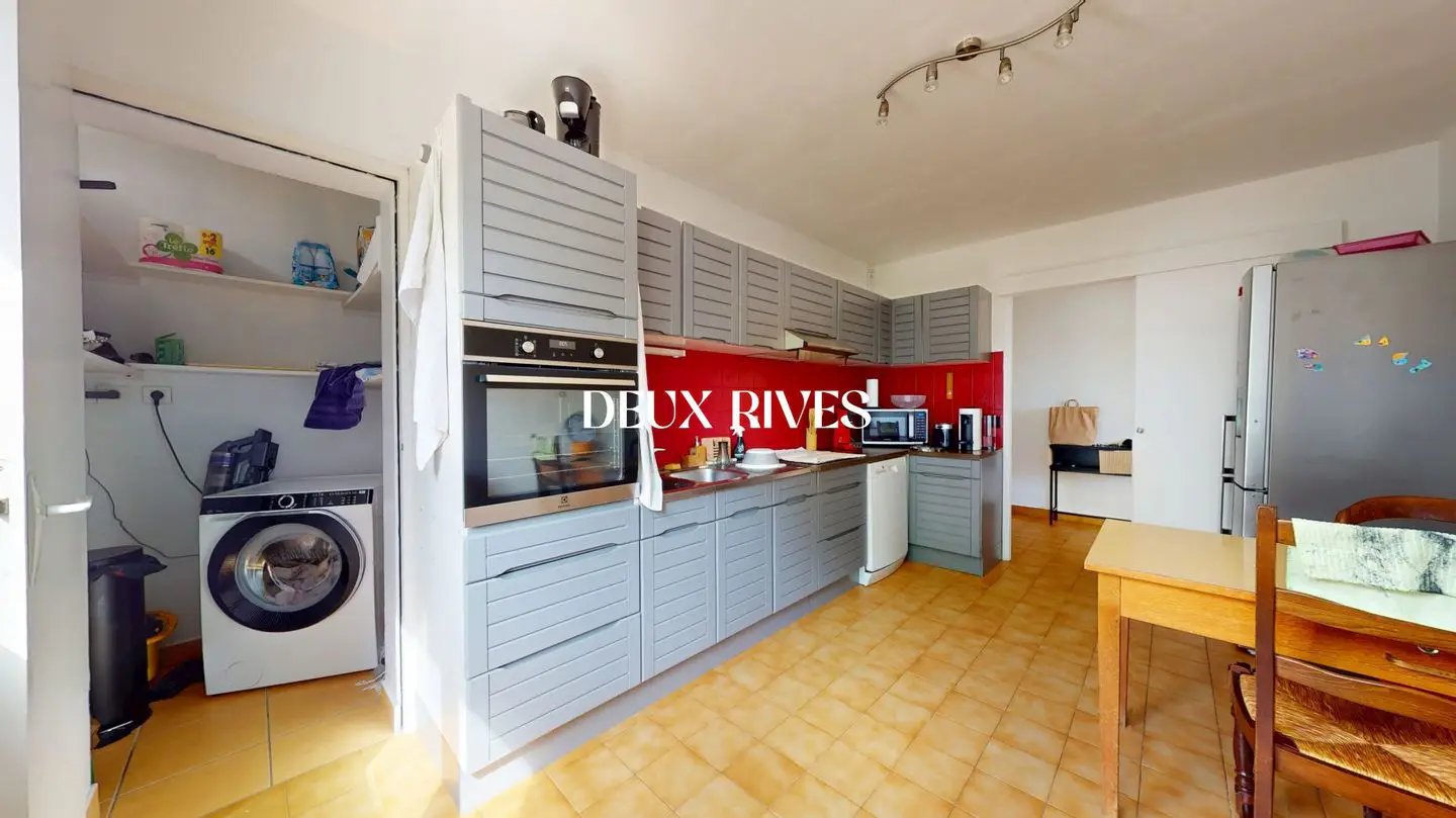 Appartement à vendre, 80m², Nantes
