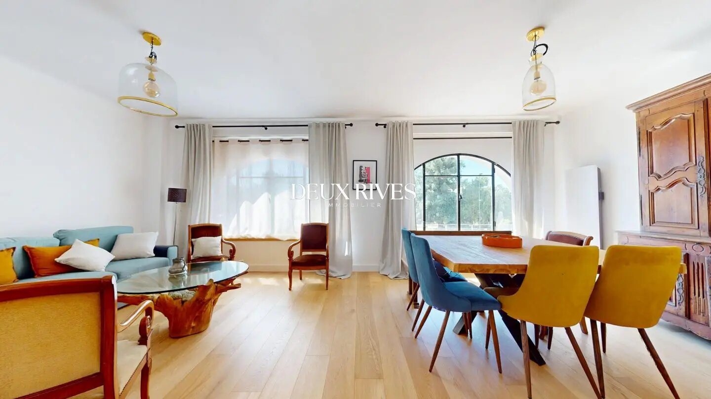 Appartement à vendre, 88m², Nantes