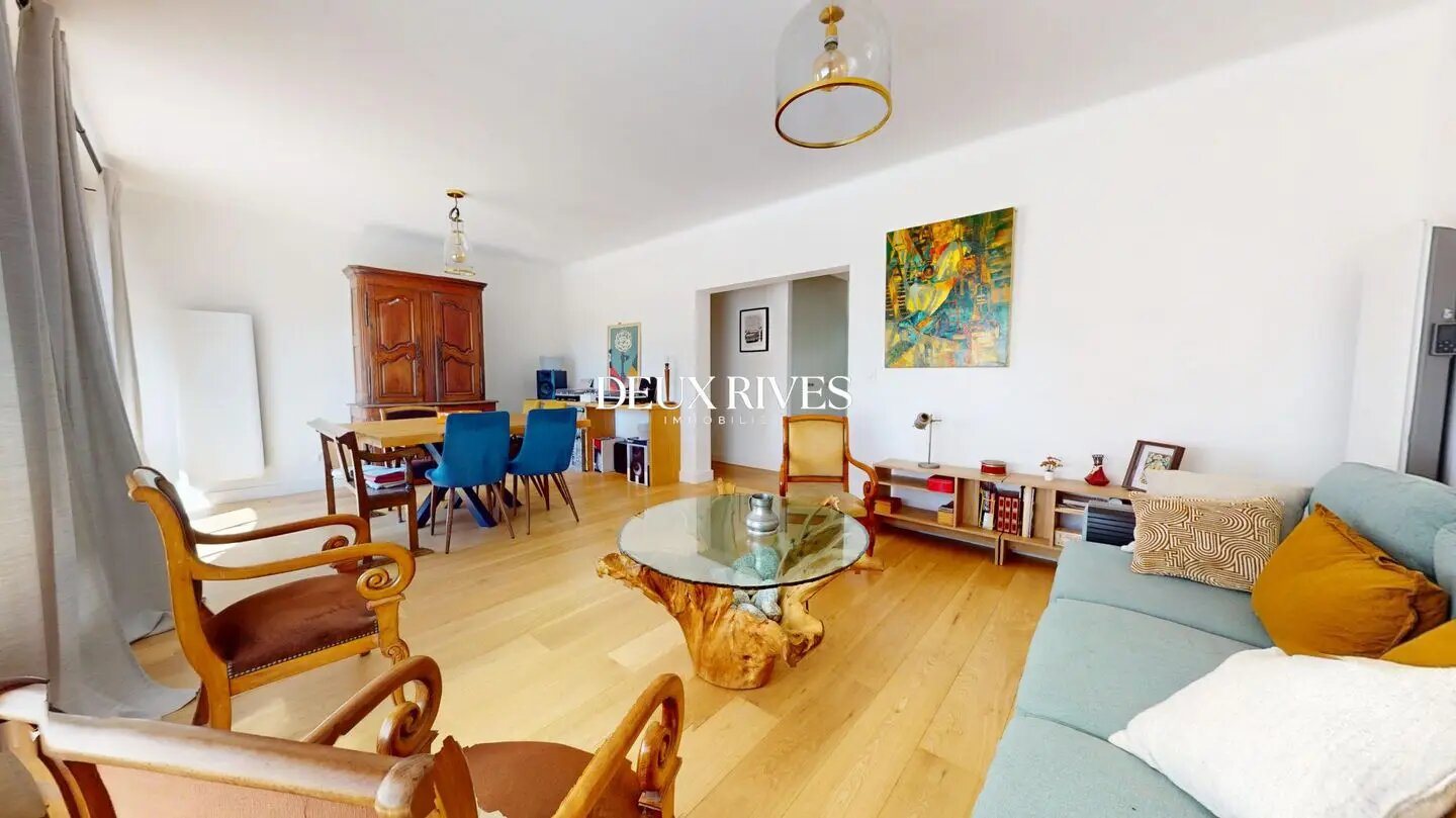 Appartement à vendre, 88m², Nantes