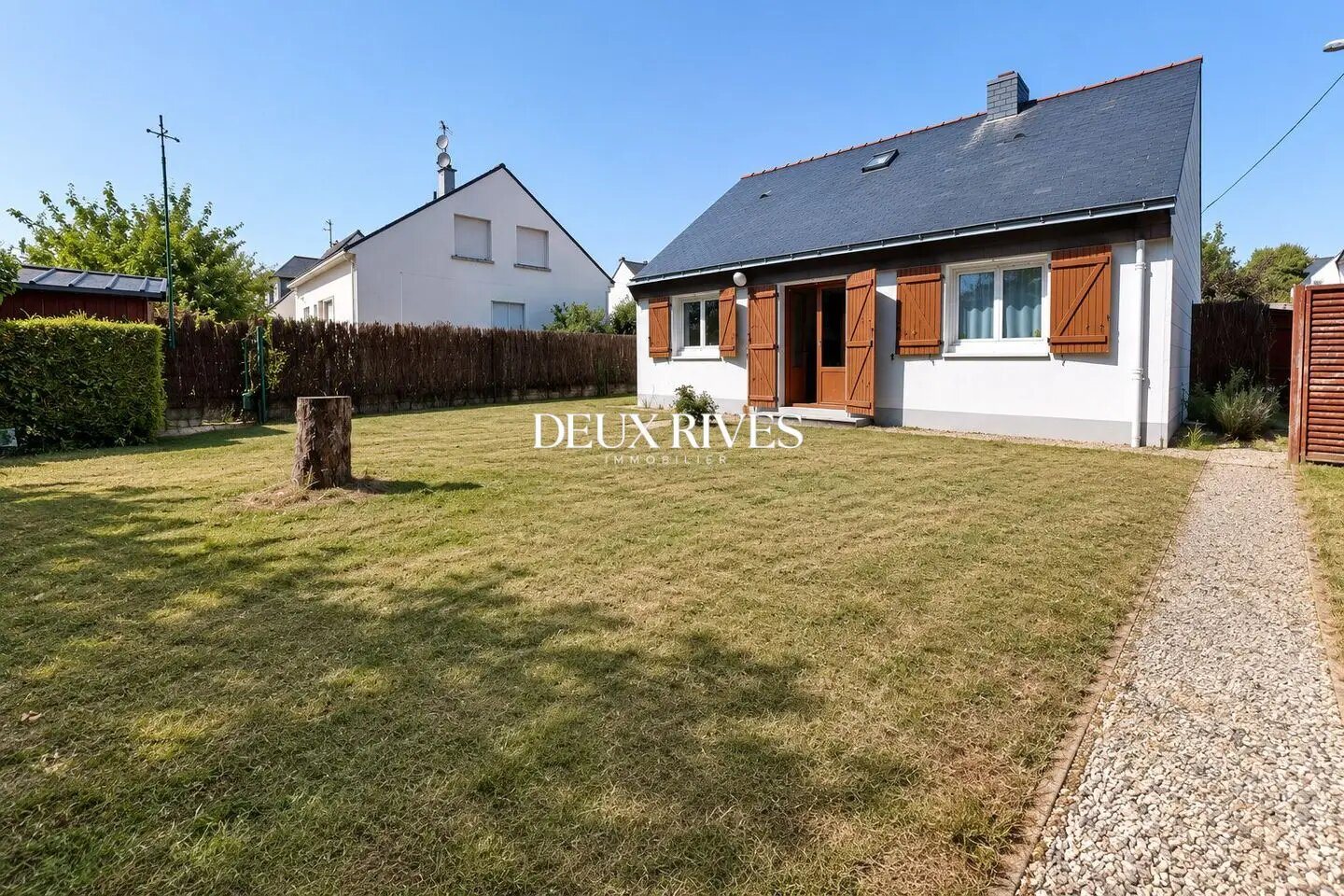 Maison à vendre, 72m², Nantes