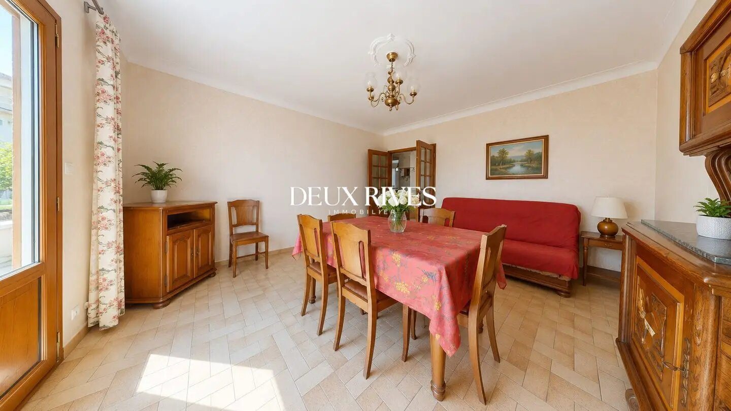 Maison à vendre, 72m², Nantes