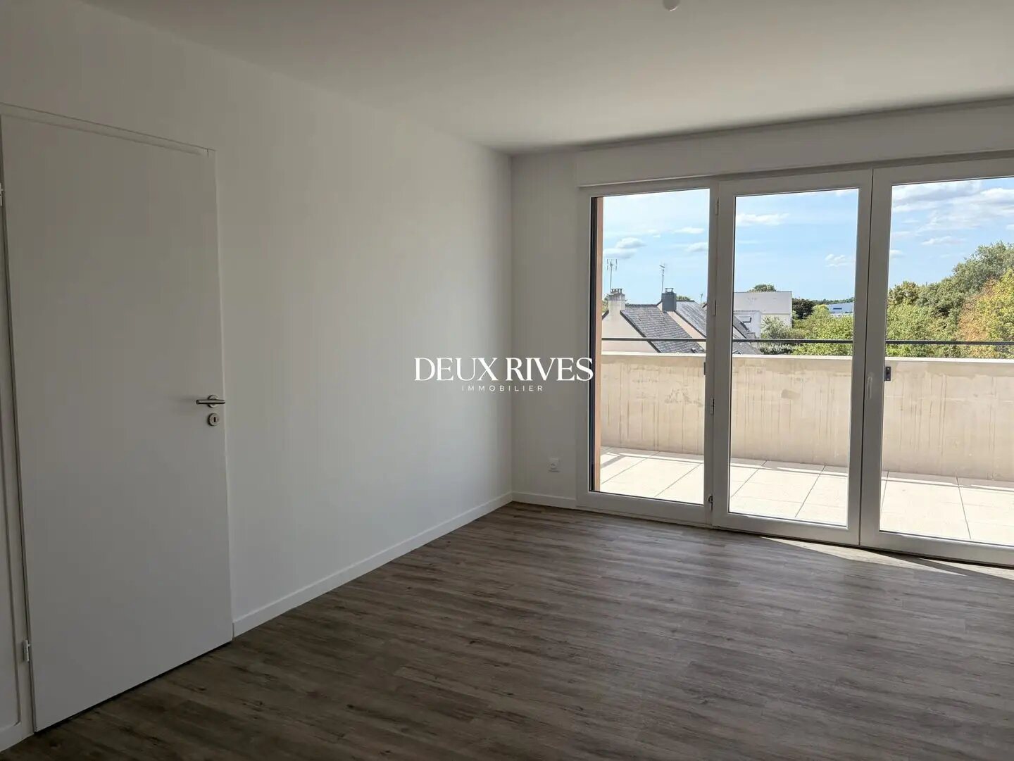 Appartement à louer, 41m², Nantes