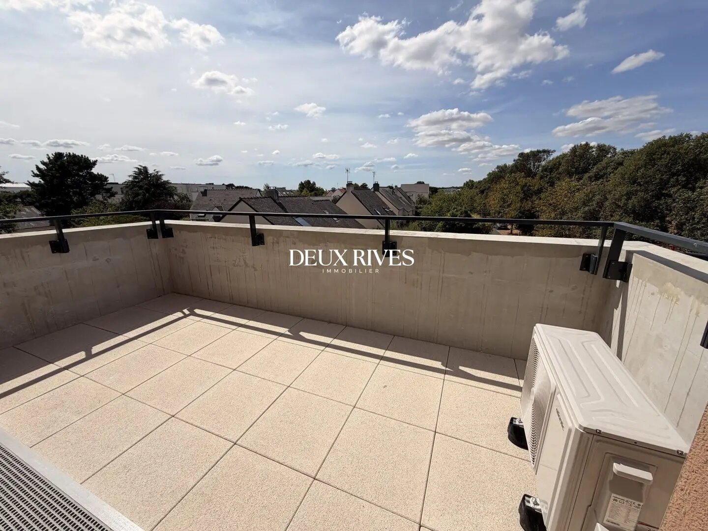 Appartement à louer, 41m², Nantes