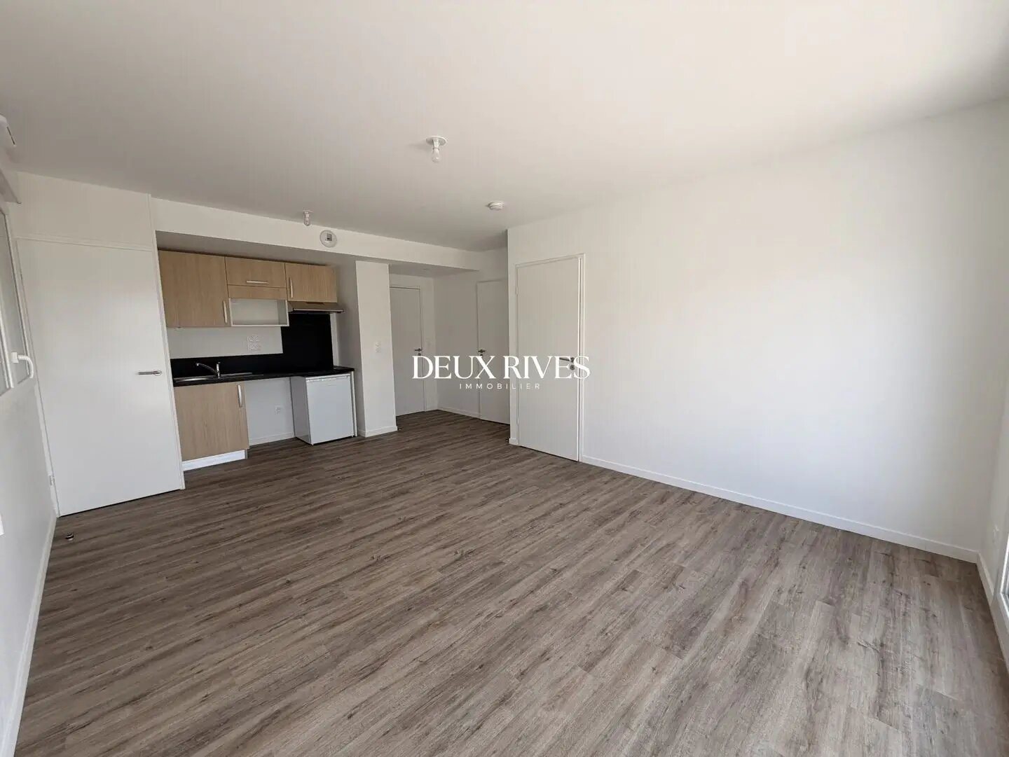 Appartement à louer, 41m², Nantes