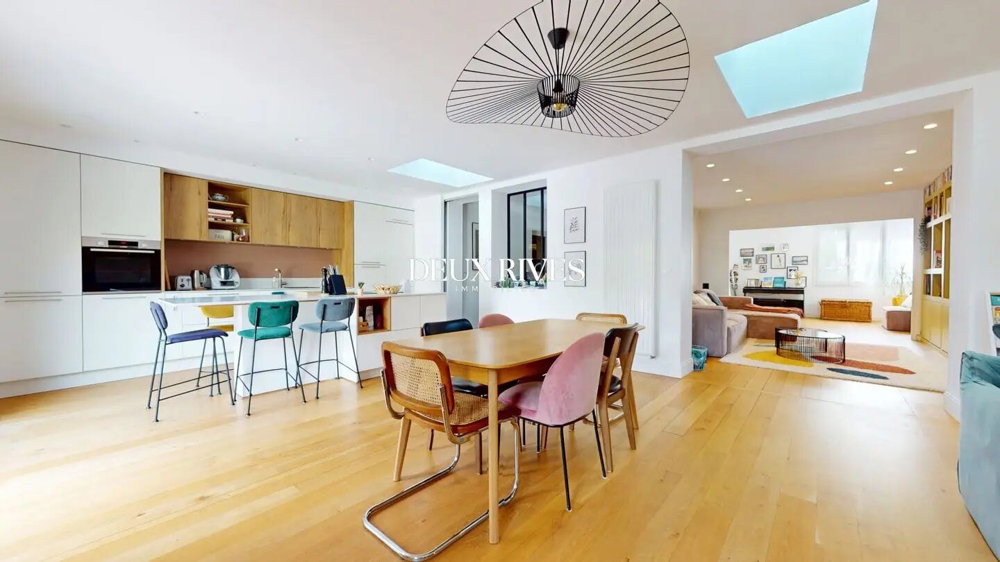 Maison à vendre, 226m², Nantes