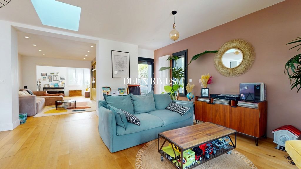 Maison à vendre, 226m², Nantes