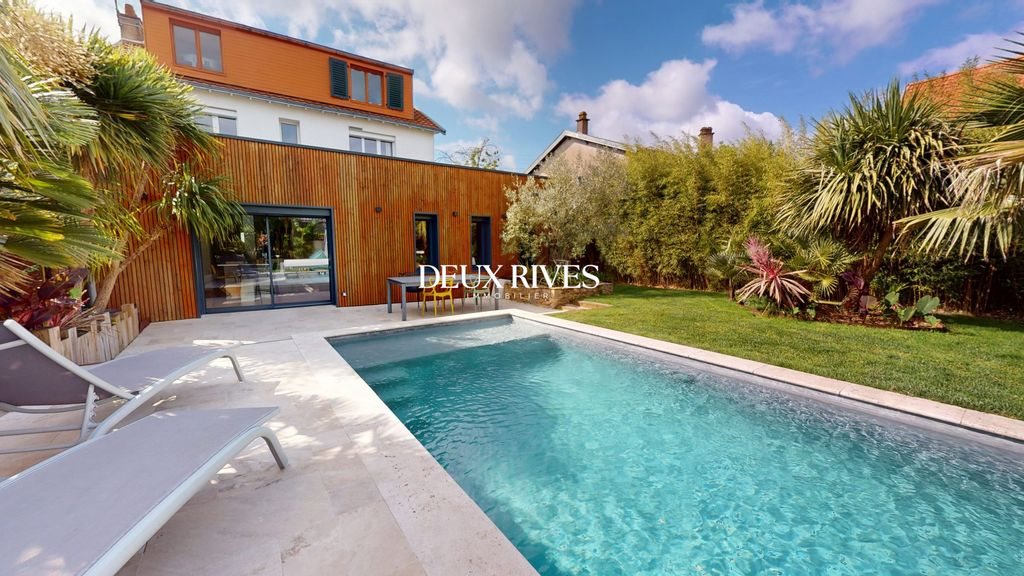 Maison à vendre, 226m², Nantes