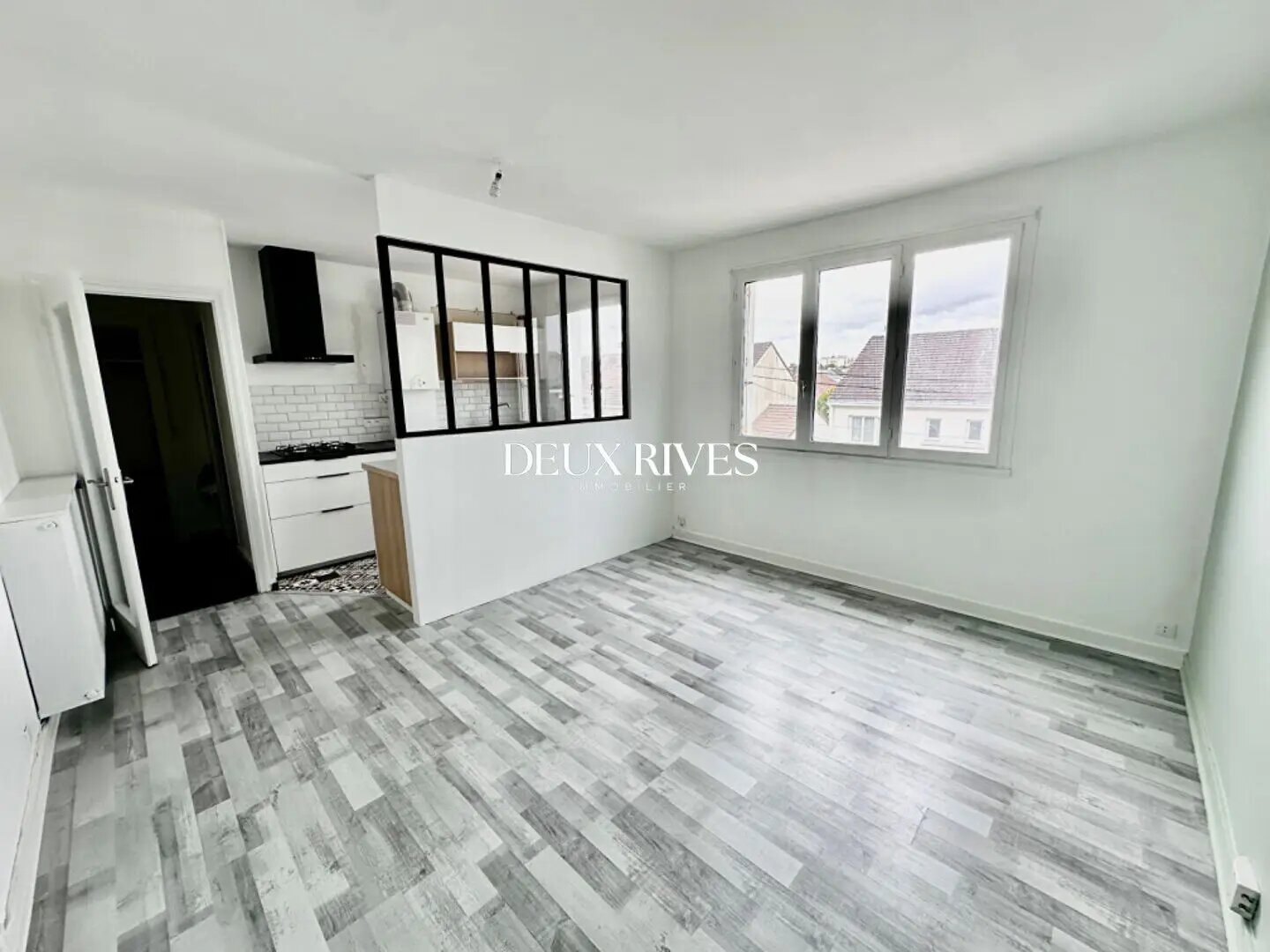 Appartement à vendre, 26m², Nantes