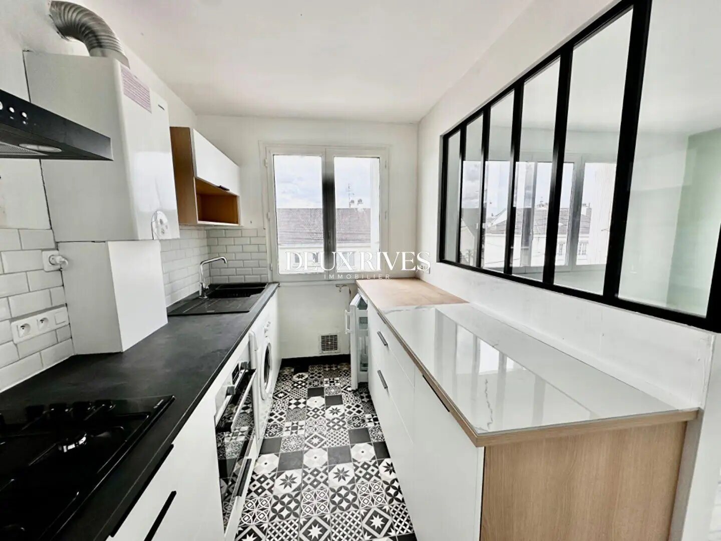 Appartement à vendre, 26m², Nantes