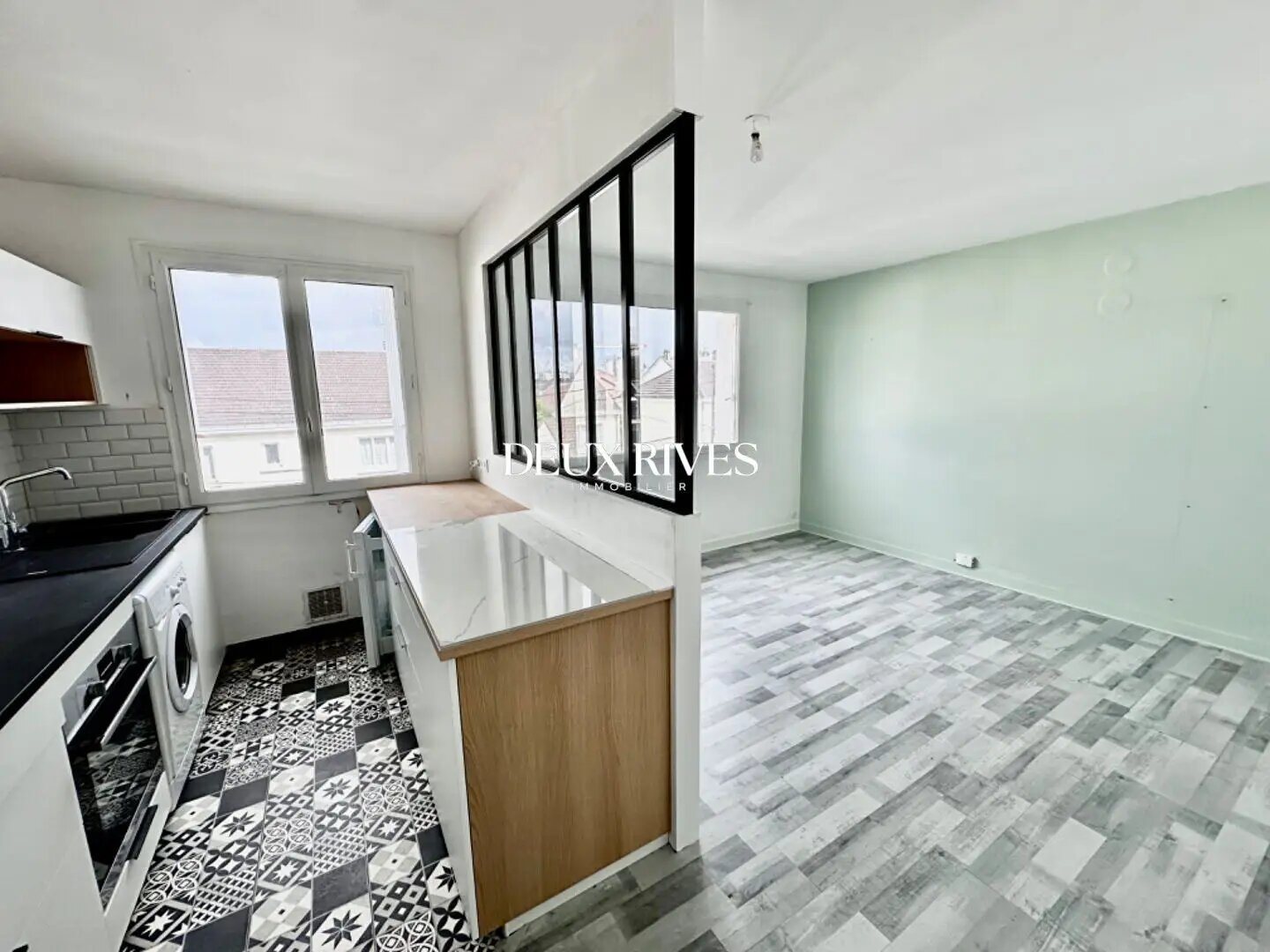 Appartement à vendre, 26m², Nantes