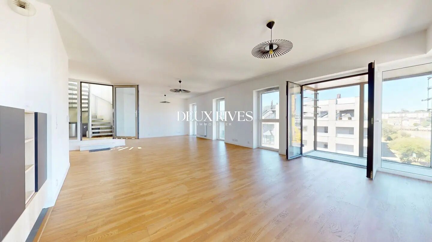 Appartement à vendre, 113m², Nantes