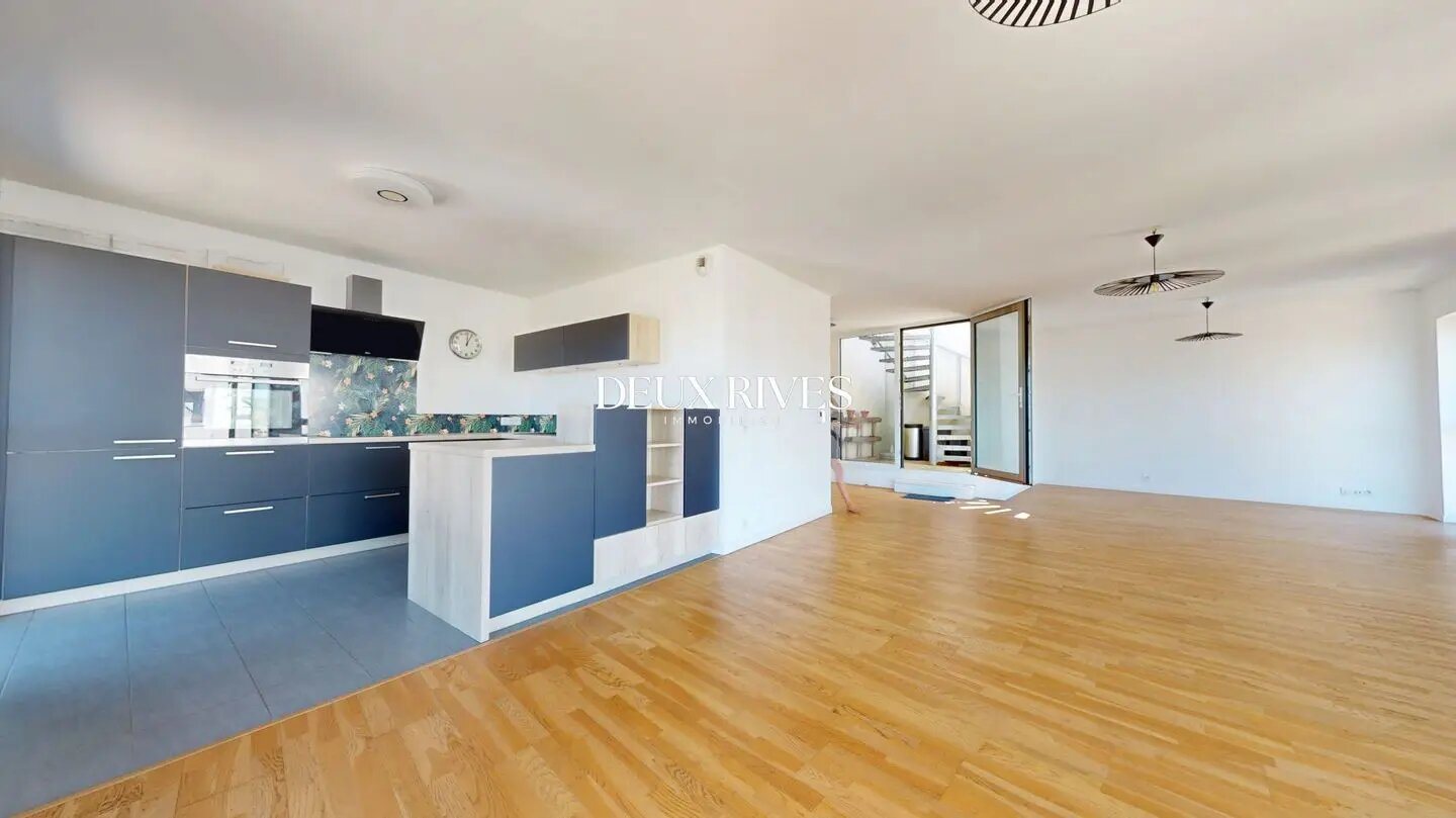 Appartement à vendre, 113m², Nantes