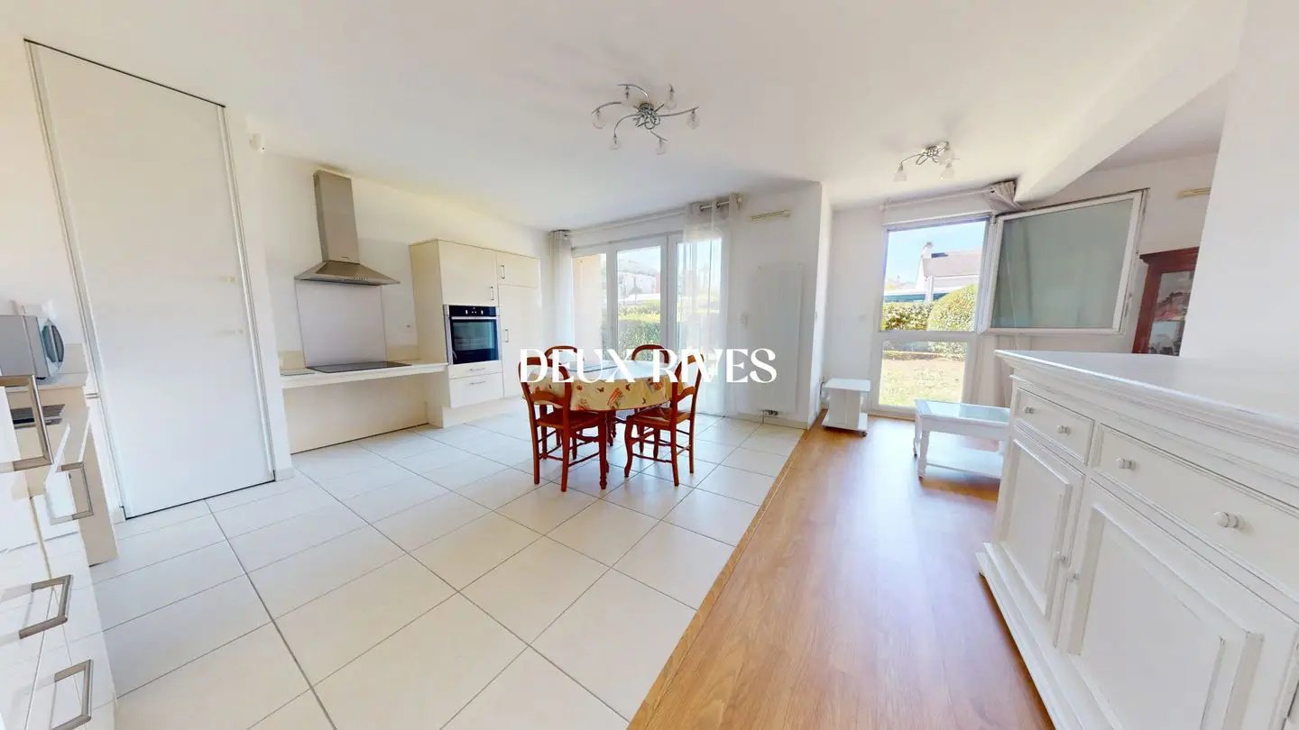 Appartement à vendre, 59m², Nantes
