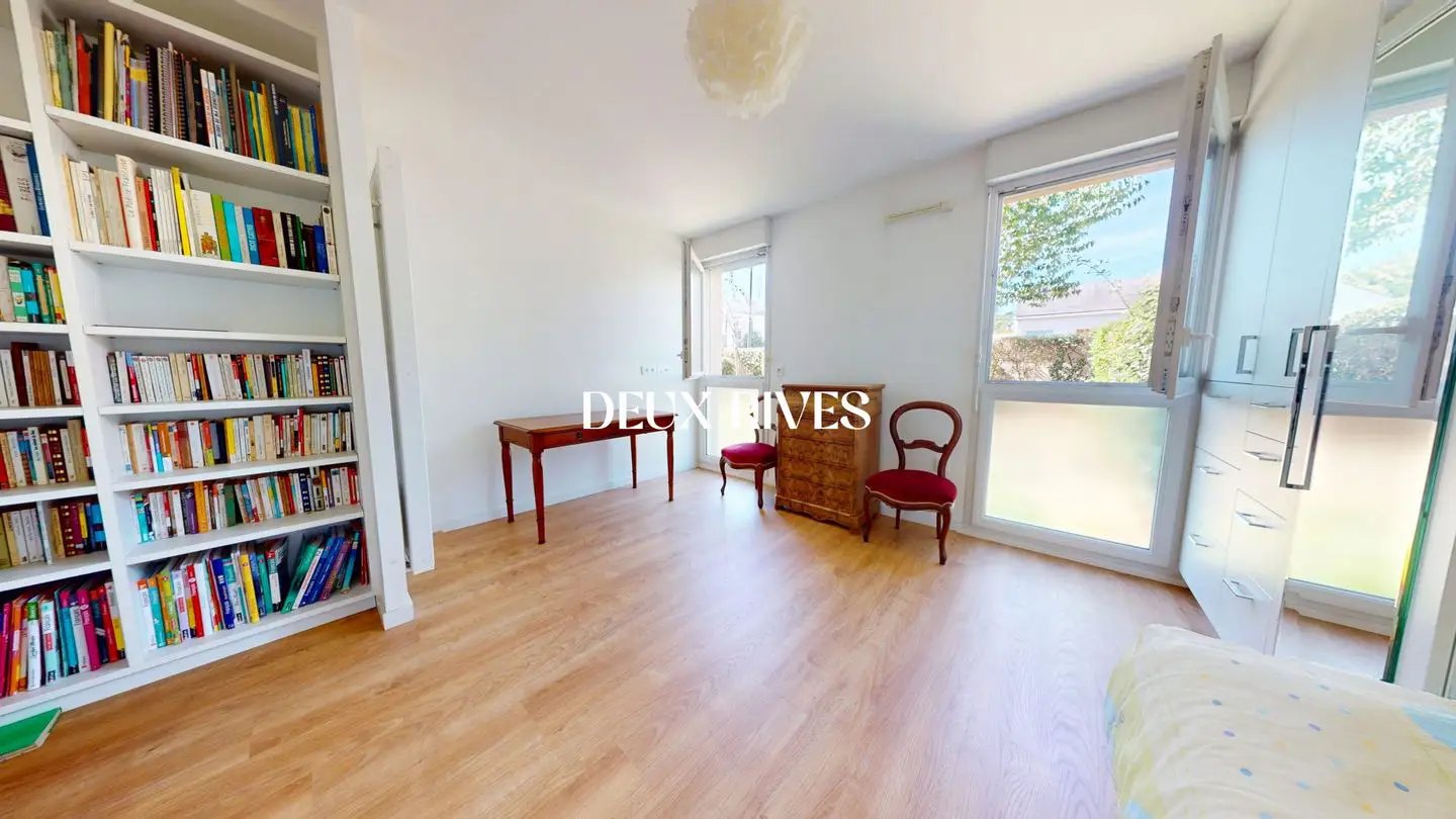 Appartement à vendre, 59m², Nantes