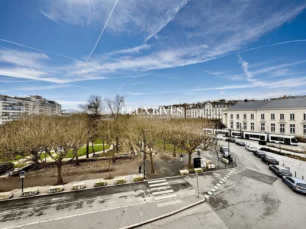 Appartement à vendre, 82m², Nantes