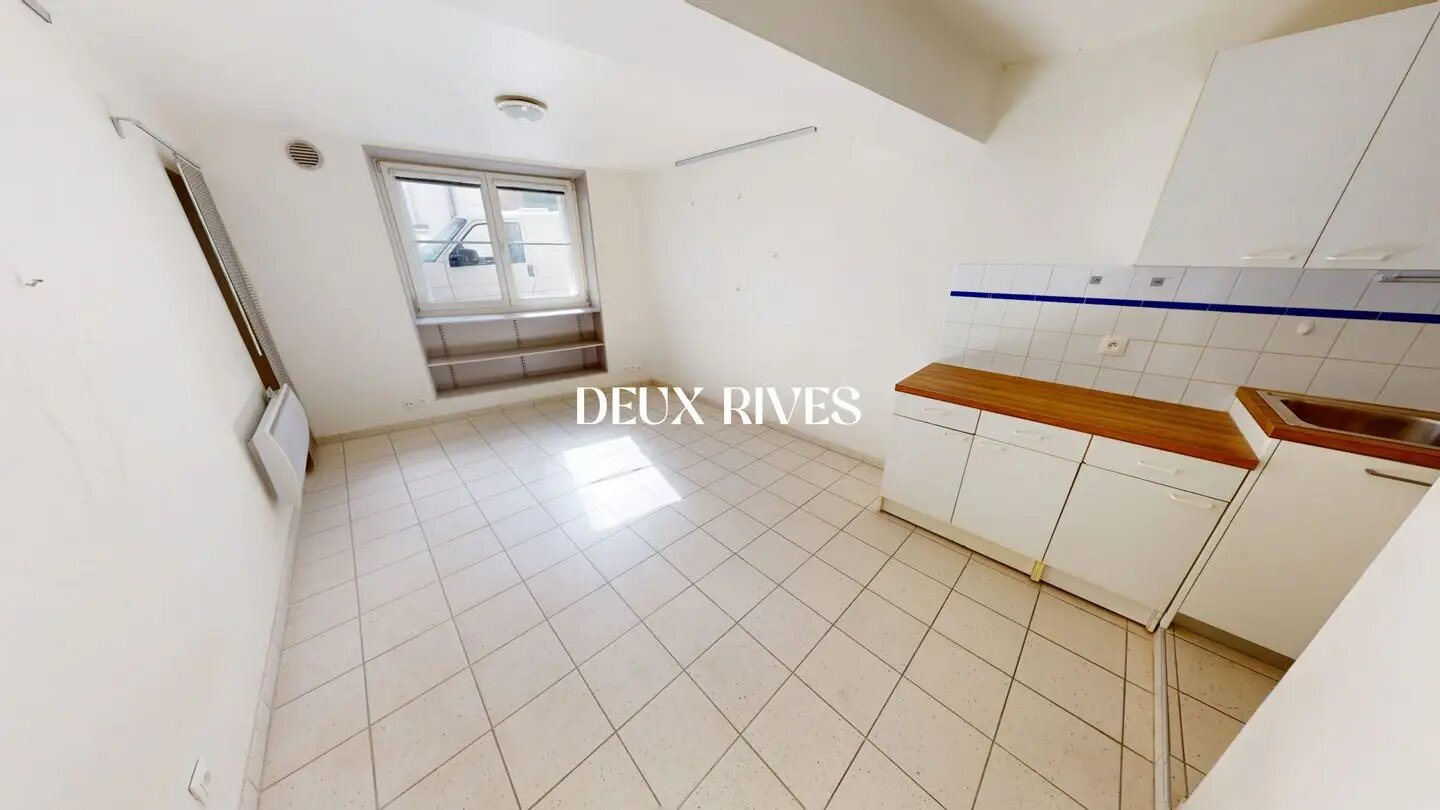 Appartement à vendre, 23m², Nantes