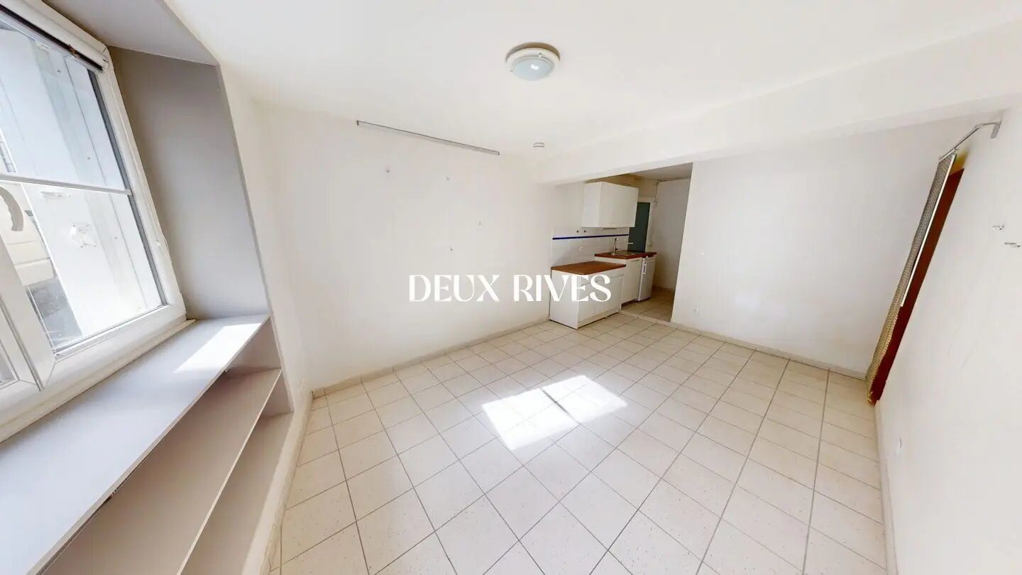 Appartement à vendre, 23m², Nantes