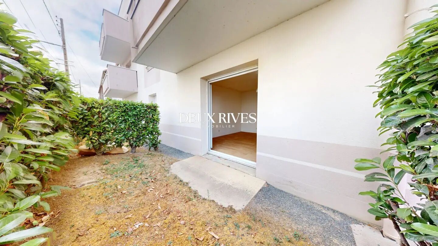 Appartement à vendre, 23m², Nantes