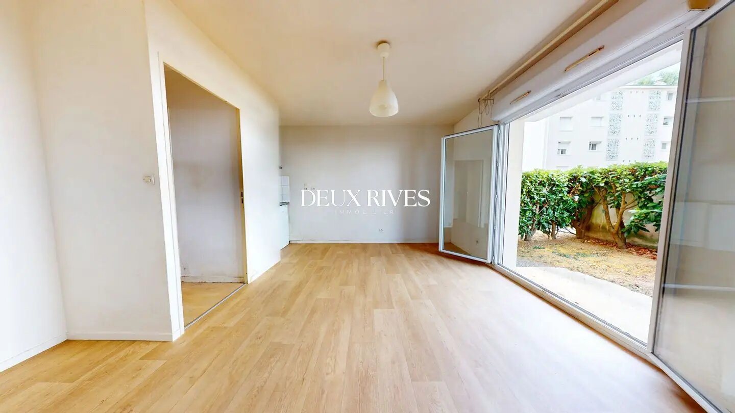 Appartement à vendre, 23m², Nantes
